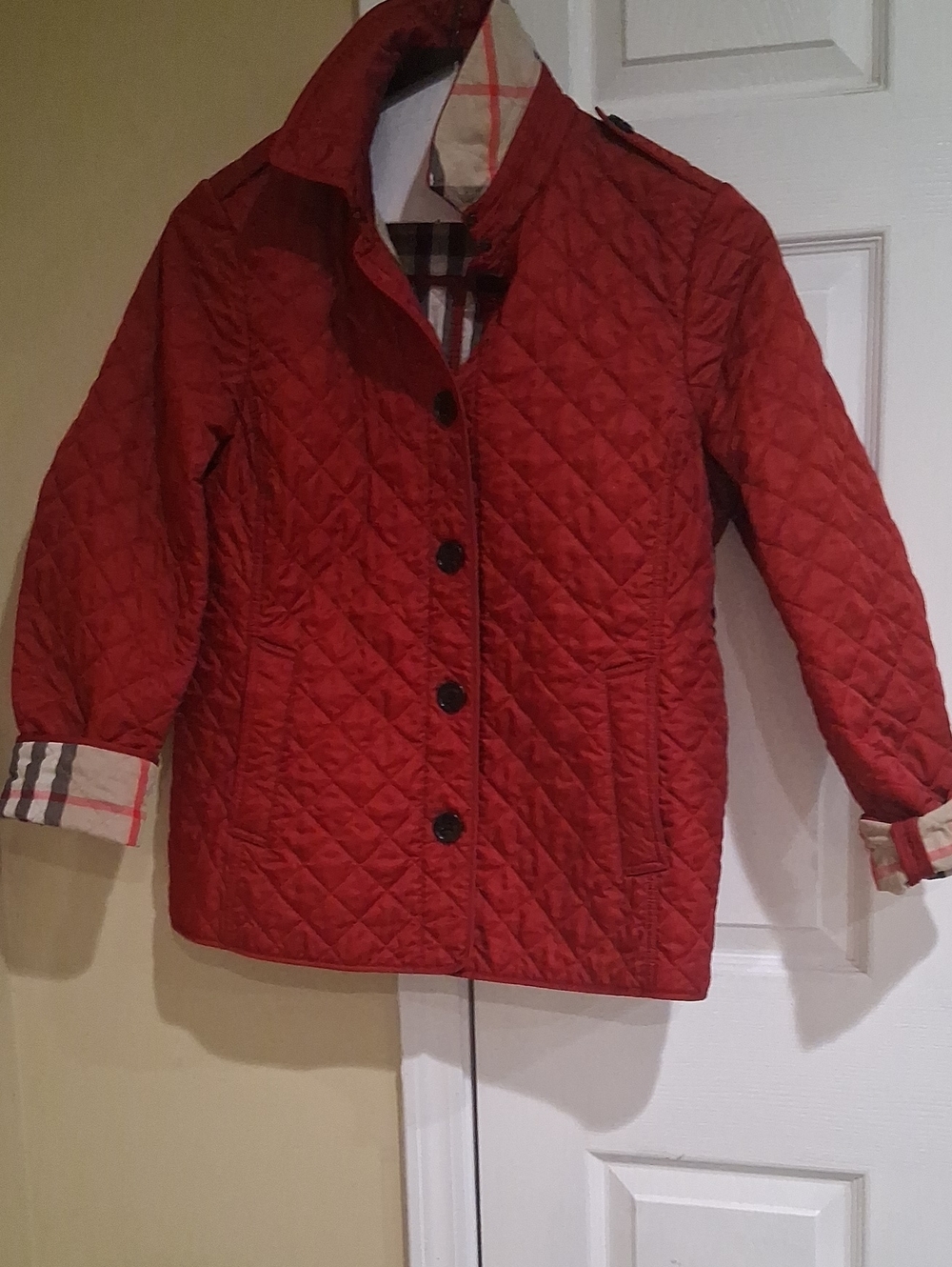 Burberry Brit